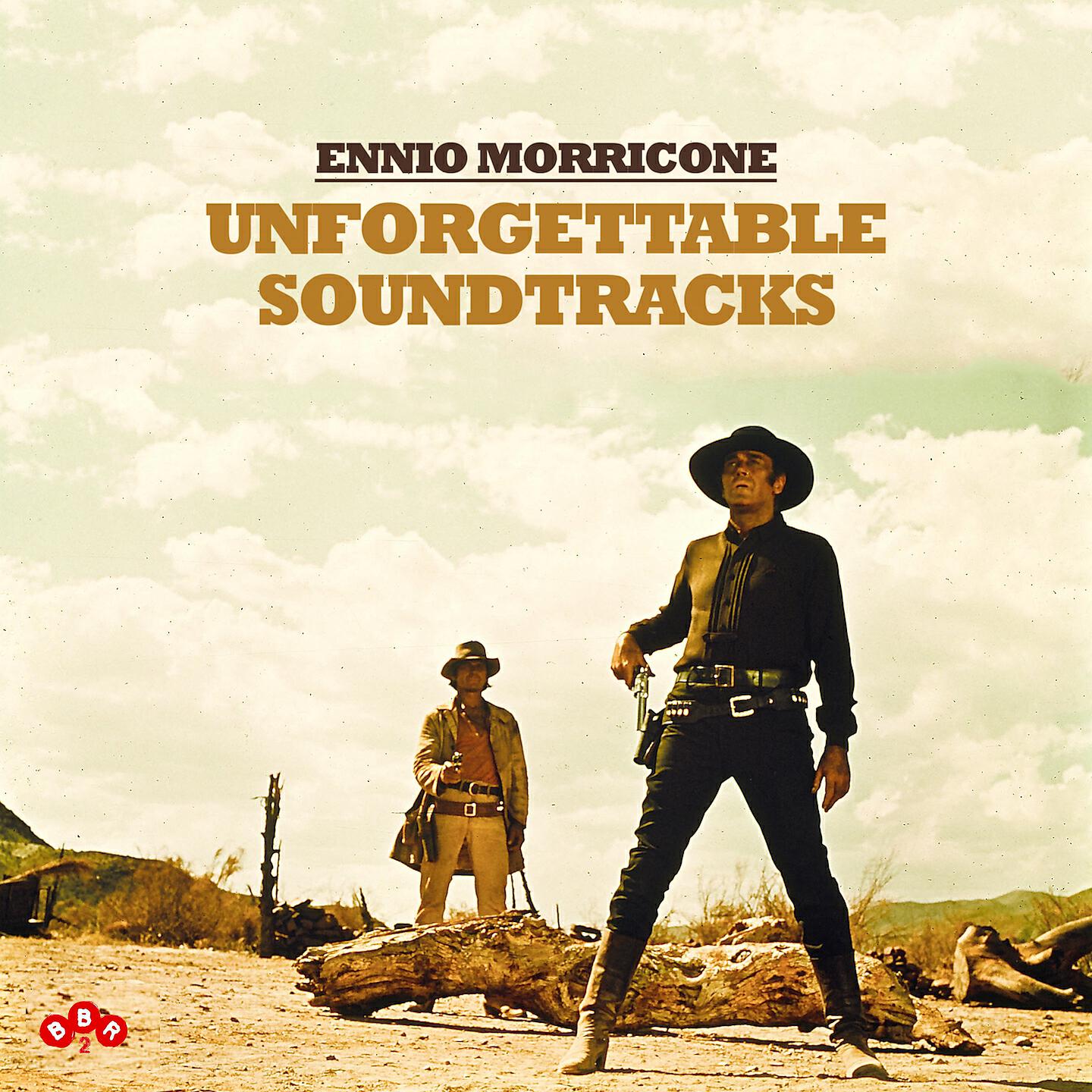 Ennio Morricone - The Verdict (Dopo la condanna) (From 