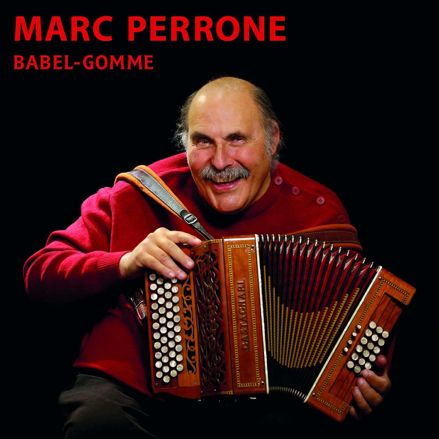 Marc Perrone - Quai des vertus (La valse)