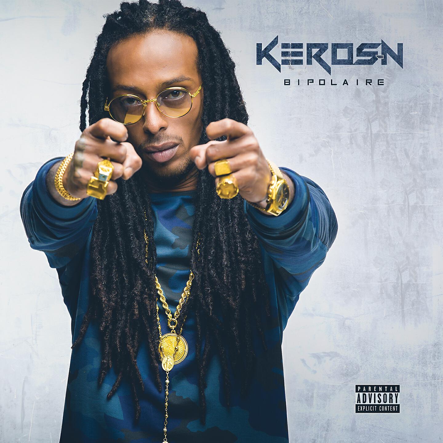 Keros-N - Sombre ruelle