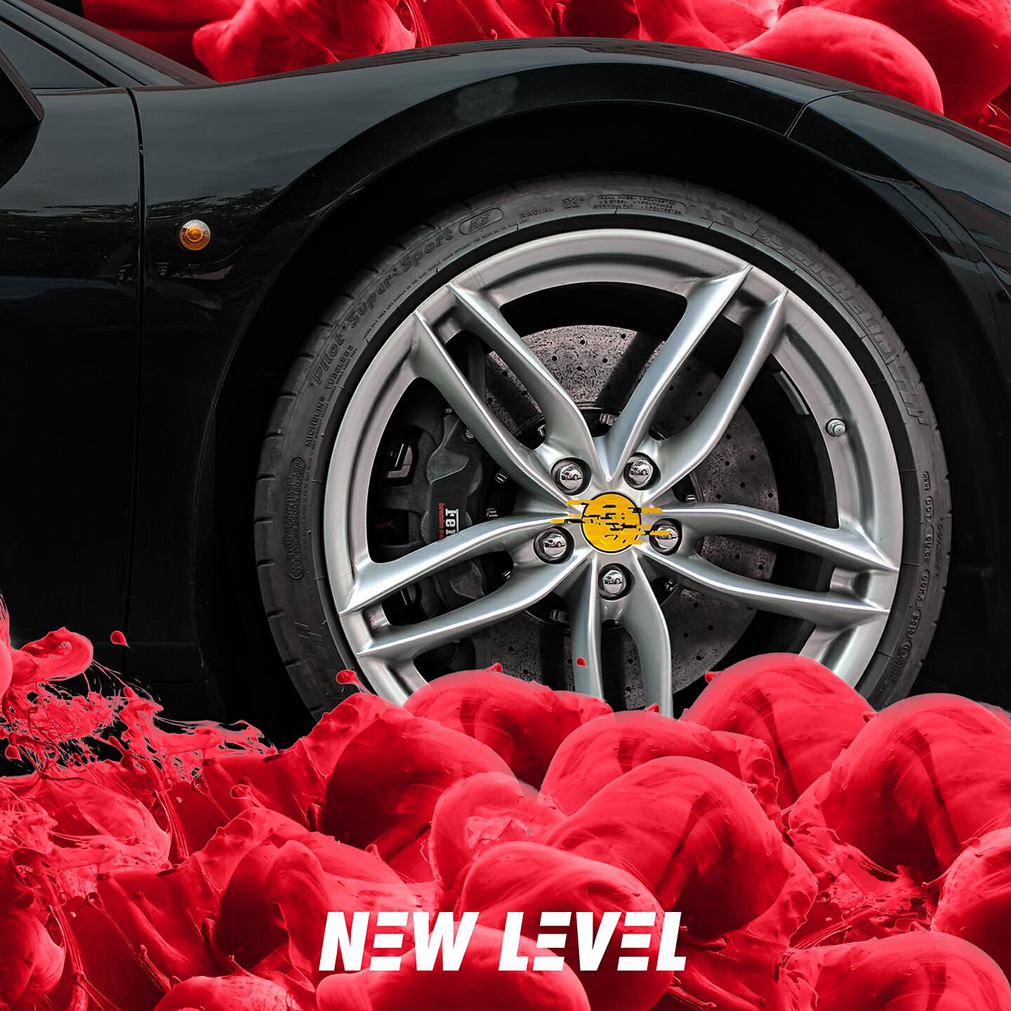 LGoony - New Level