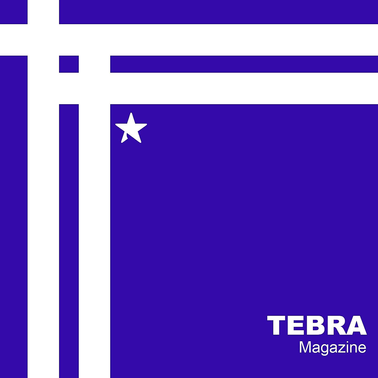 Tebra - Magazine