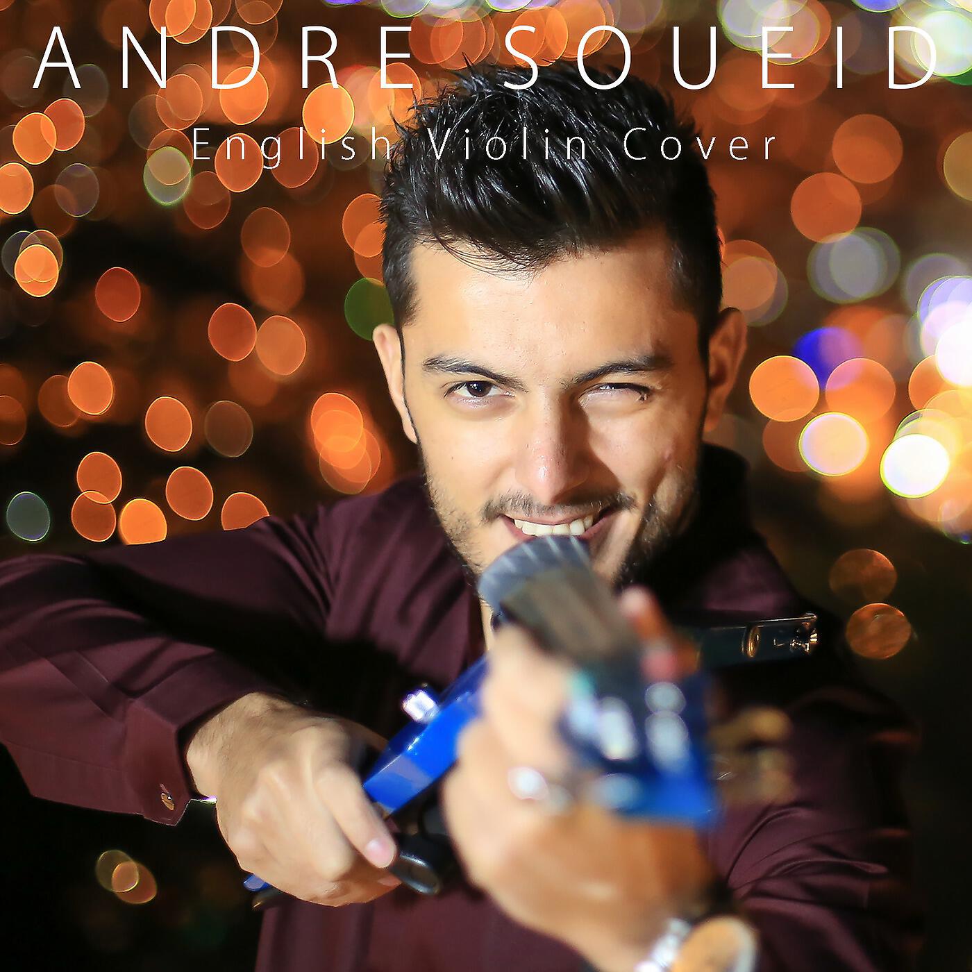Andre Soueid - Take Me to Church