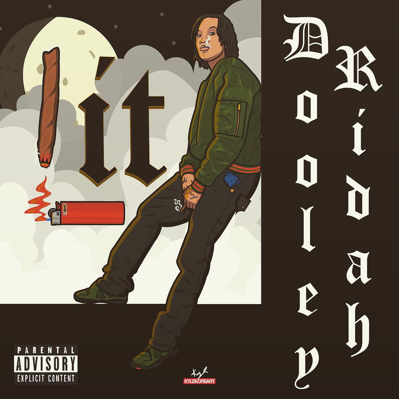 Dooley Ridah - Lit