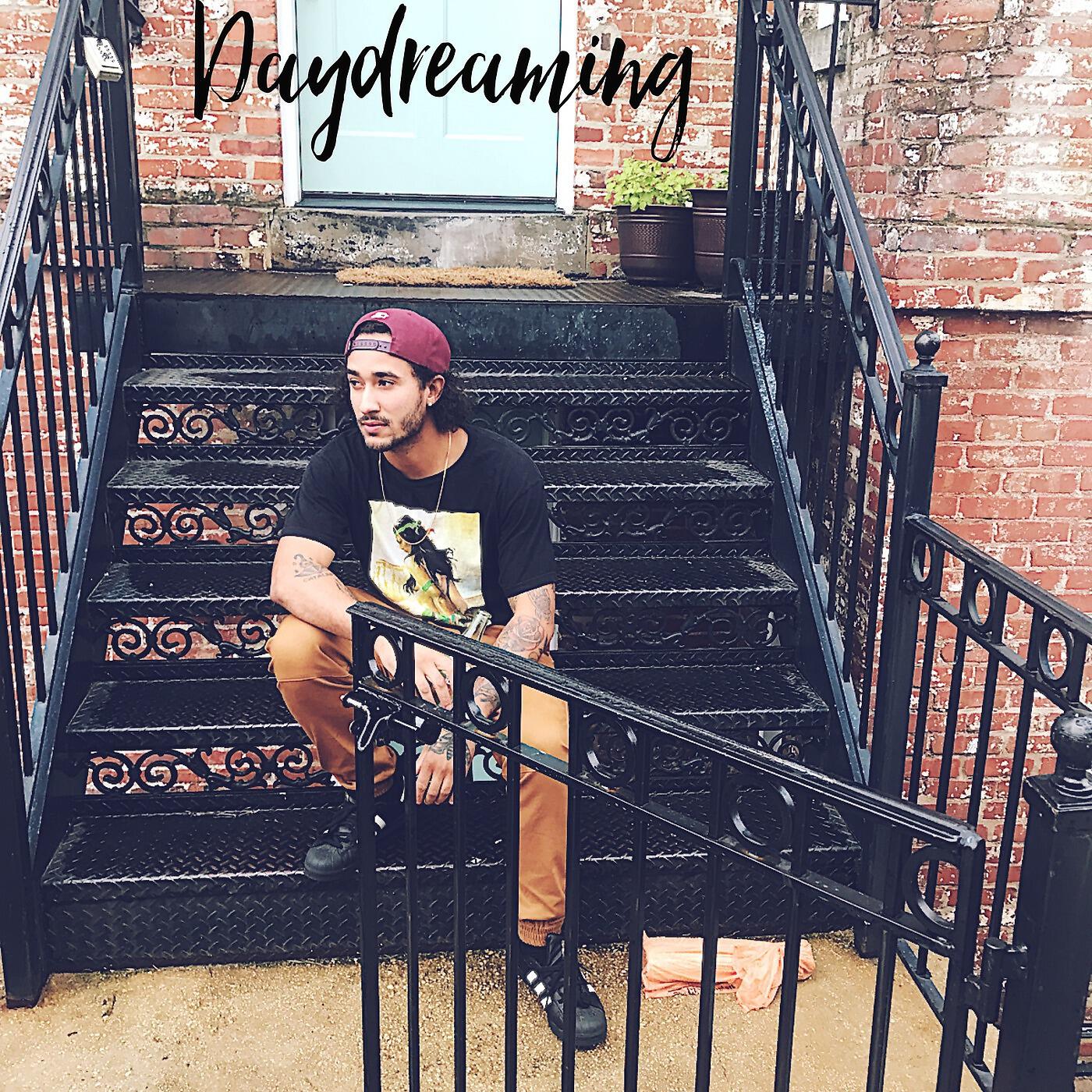 Isaac Leo - Daydreaming (feat. Skylar White & Jake Crawford)
