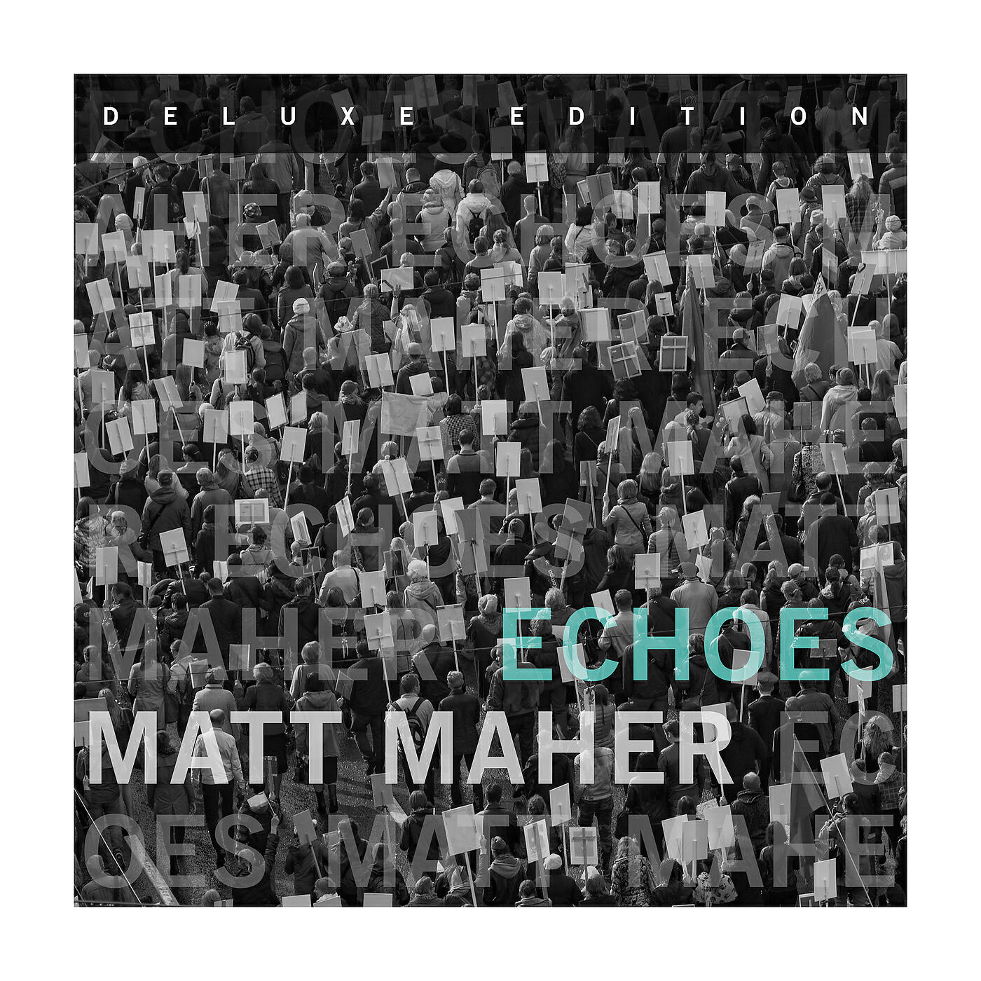 Matt Maher - Your Love Defends Me (Solo Piano Version)