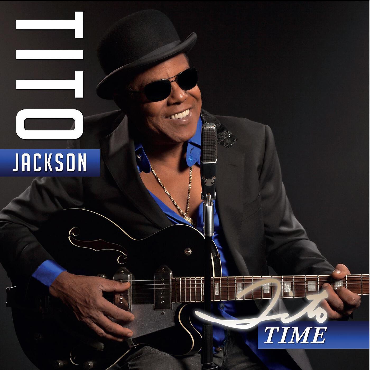 Tito Jackson - Get It Baby (feat. Big Daddy Kane)