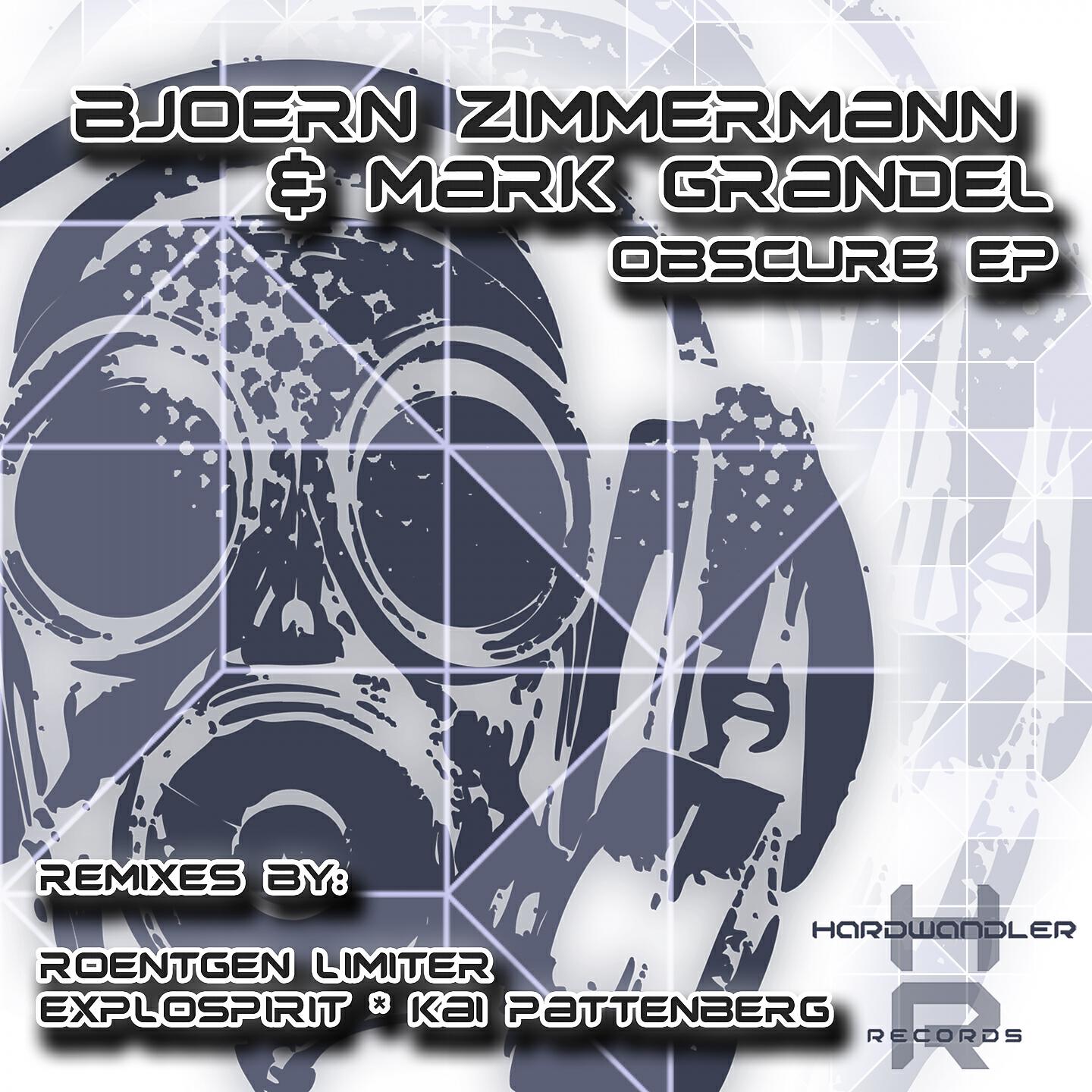 Bjorn Zimmermann - Obscure (exploSpirit Remix)