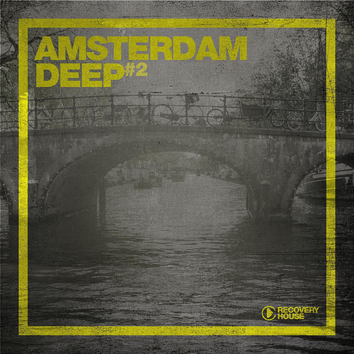 Alan Junior - Feel So Good (Radio Edit)