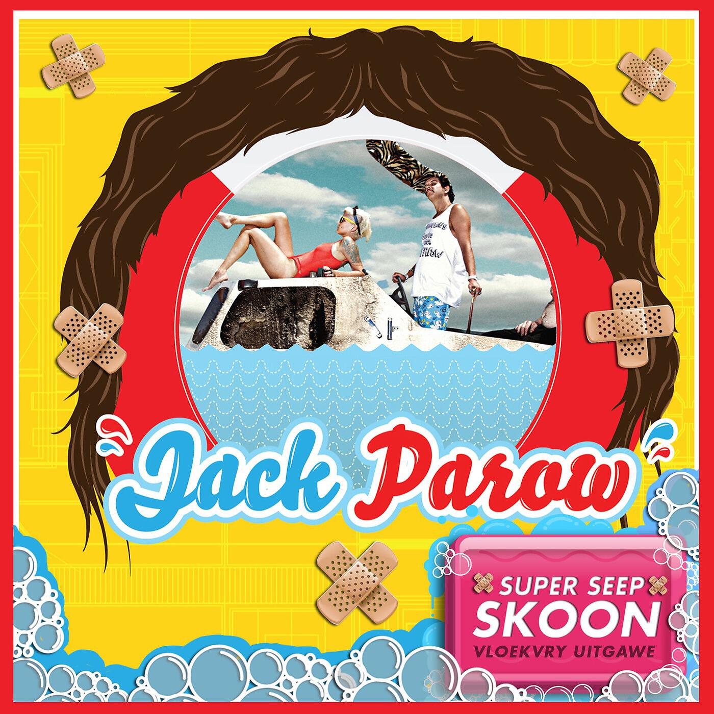 Jack Parow - Cooler as Ekke