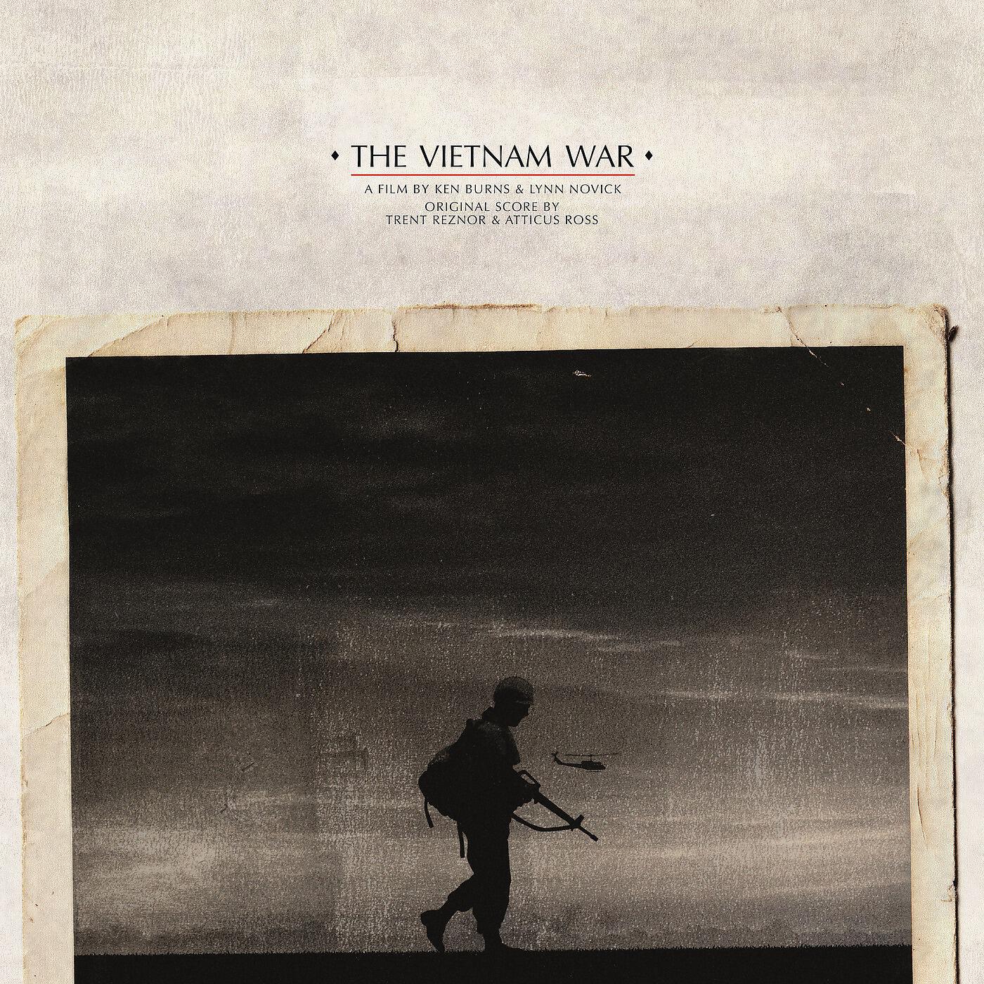 Trent Reznor & Atticus Ross - Four Enclosed Walls