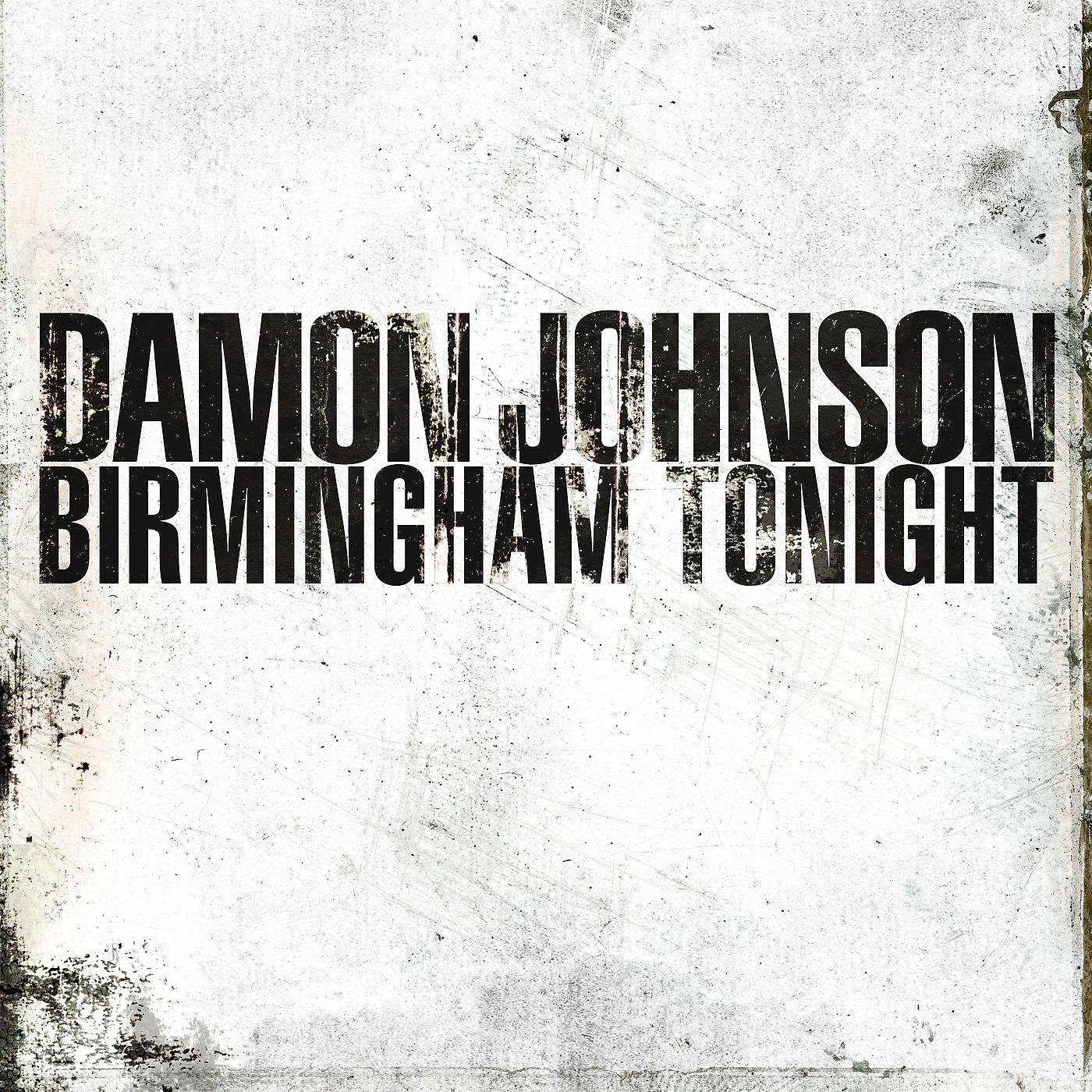 Постер альбома Birmingham Tonight
