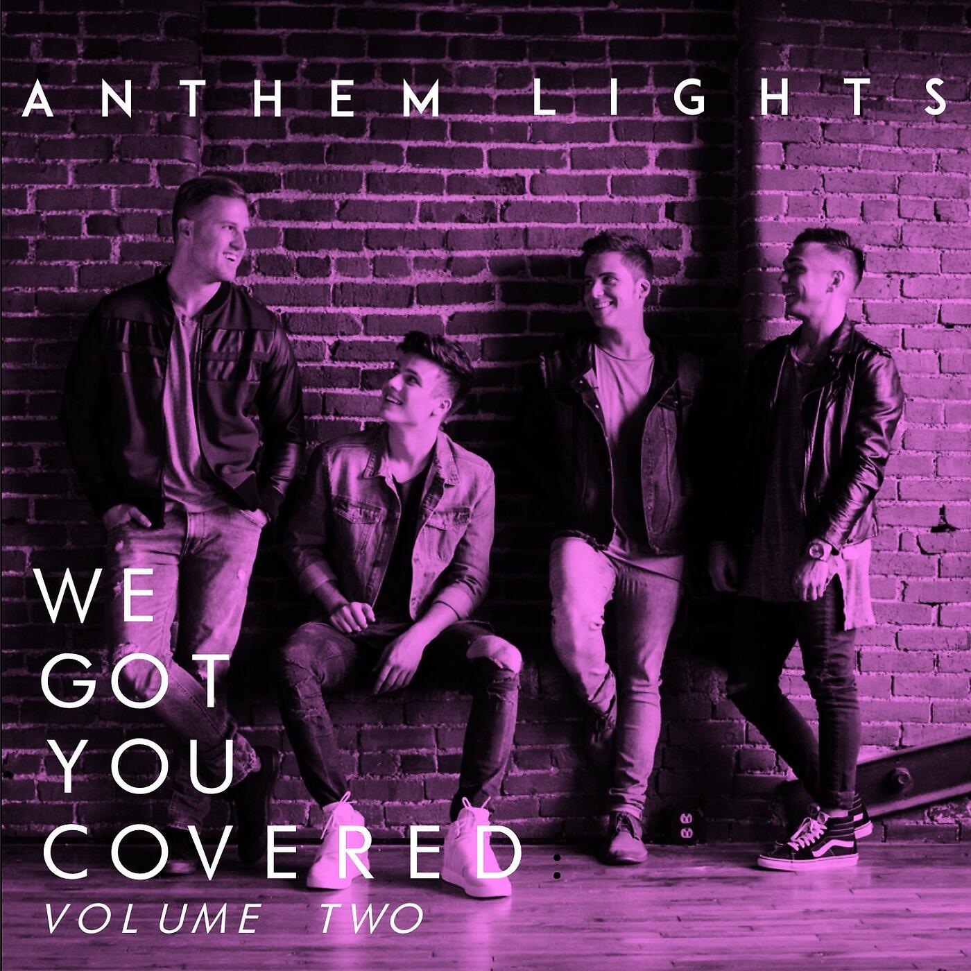 Anthem Lights - Class of 2017 Mash-Up: My Wish / I Hope You Dance / The Climb / I Lived