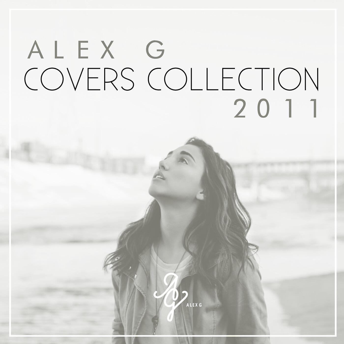 Alex G - Brighter Than the Sun (feat. Adam Stanton)