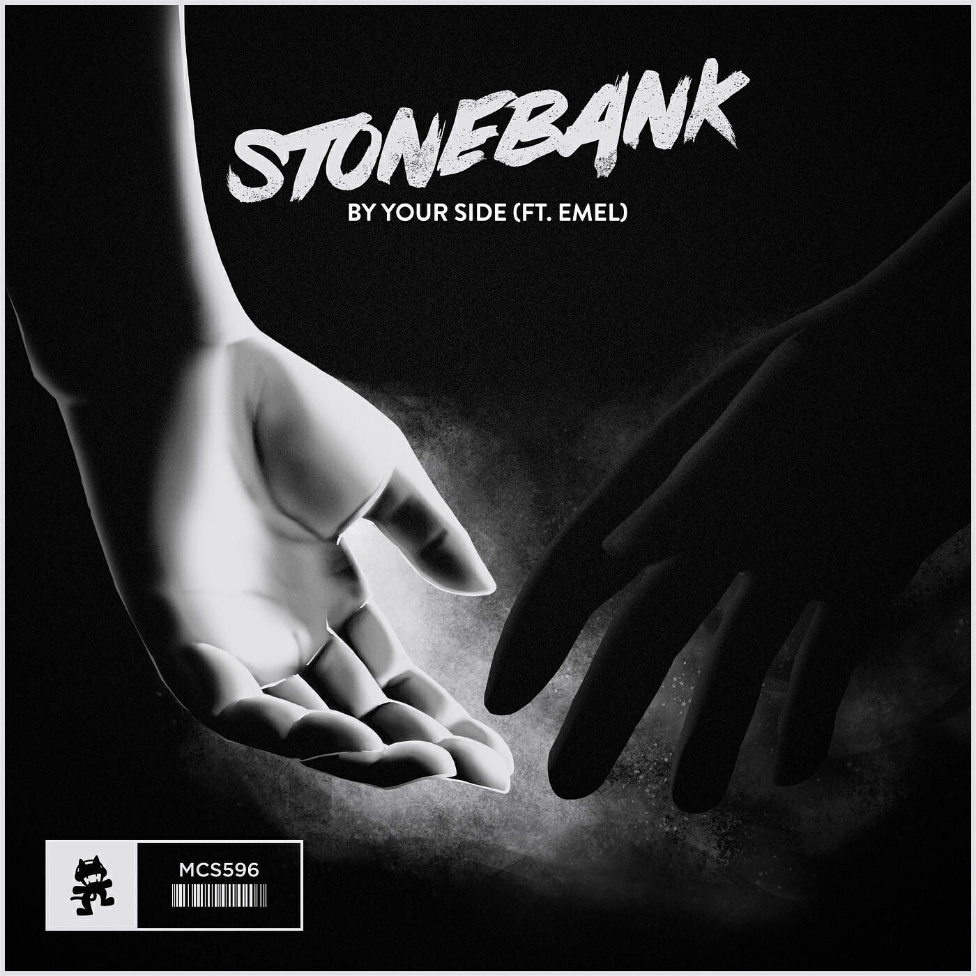 Stonebank - By Your Side (feat. Emel)