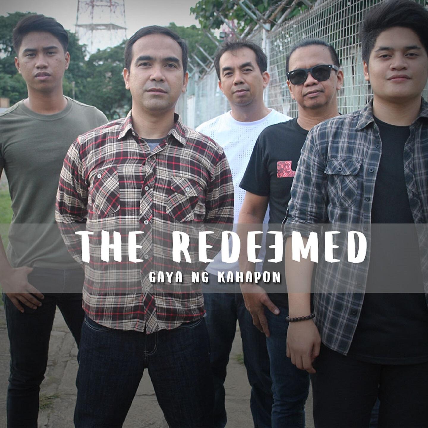 The Redeemed Band - Sino (Roma 8) (Romans 8:31-37)