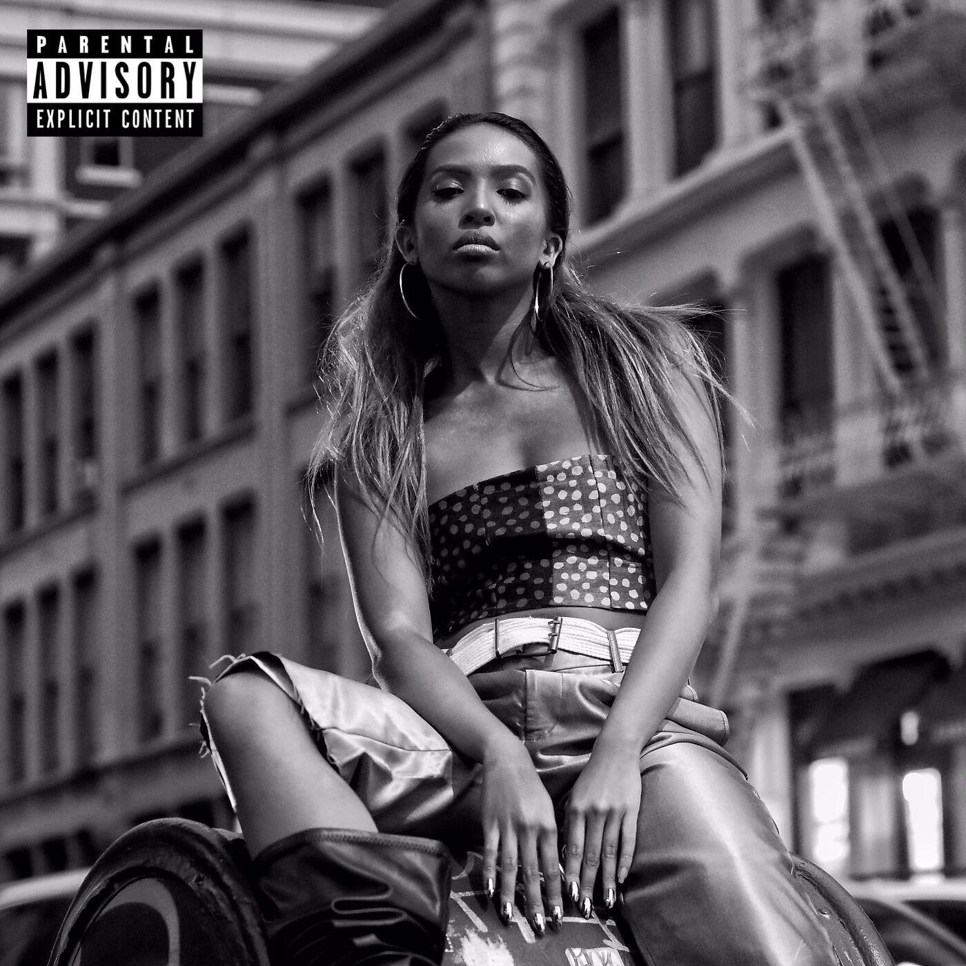 K Rizz - Take Ya Manz