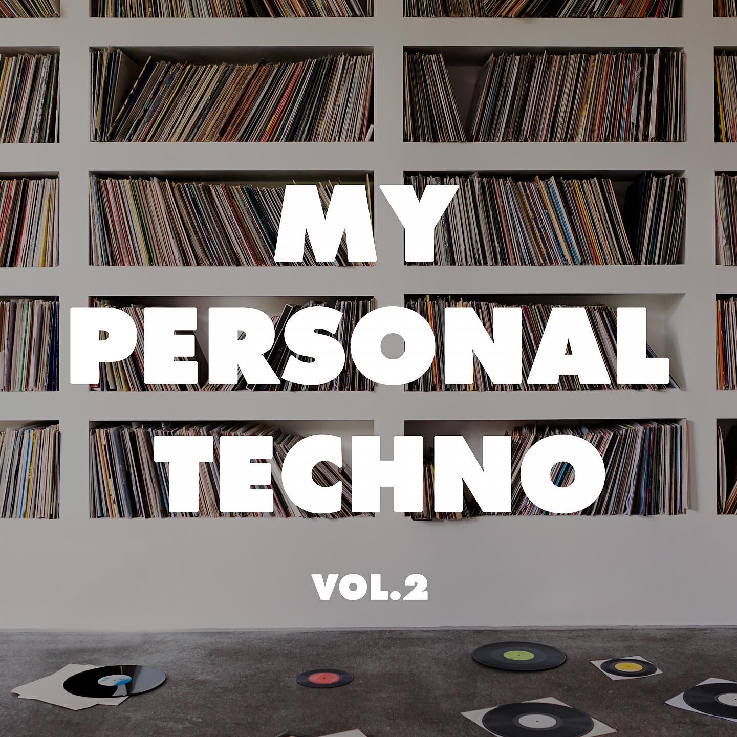 Cybordelics - Adventures of Dama (Ricardo Villalobos Edit)