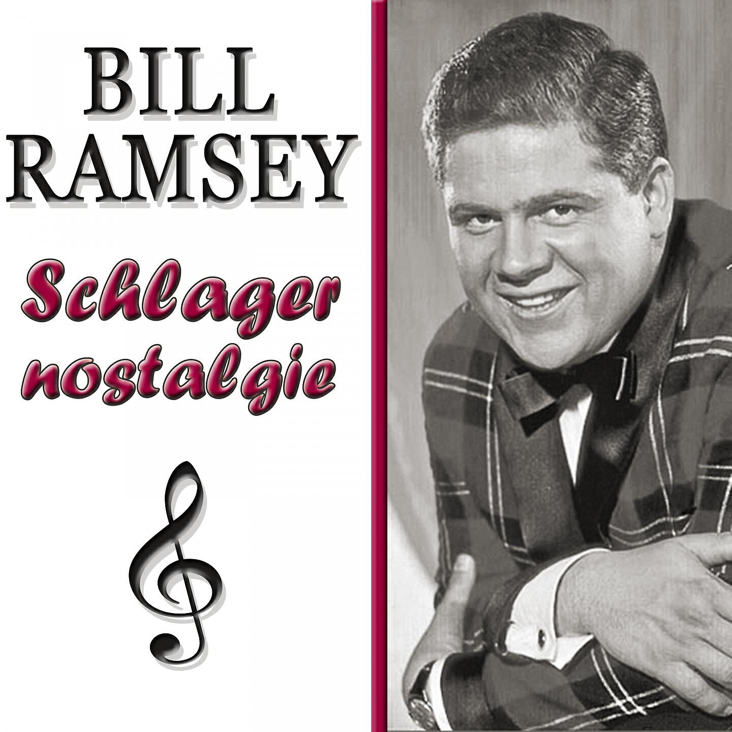Bill Ramsey - Hilly Billy Banjo Bill