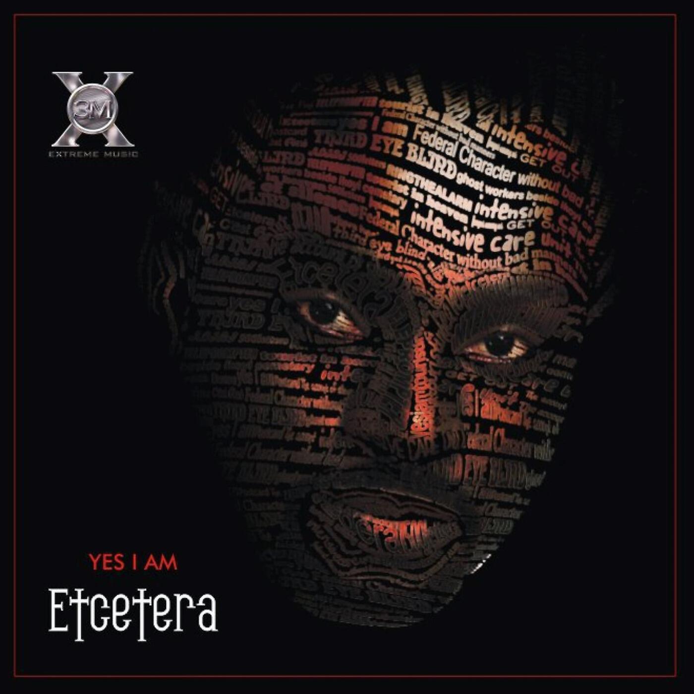 Etcetera - The Accent of Silence