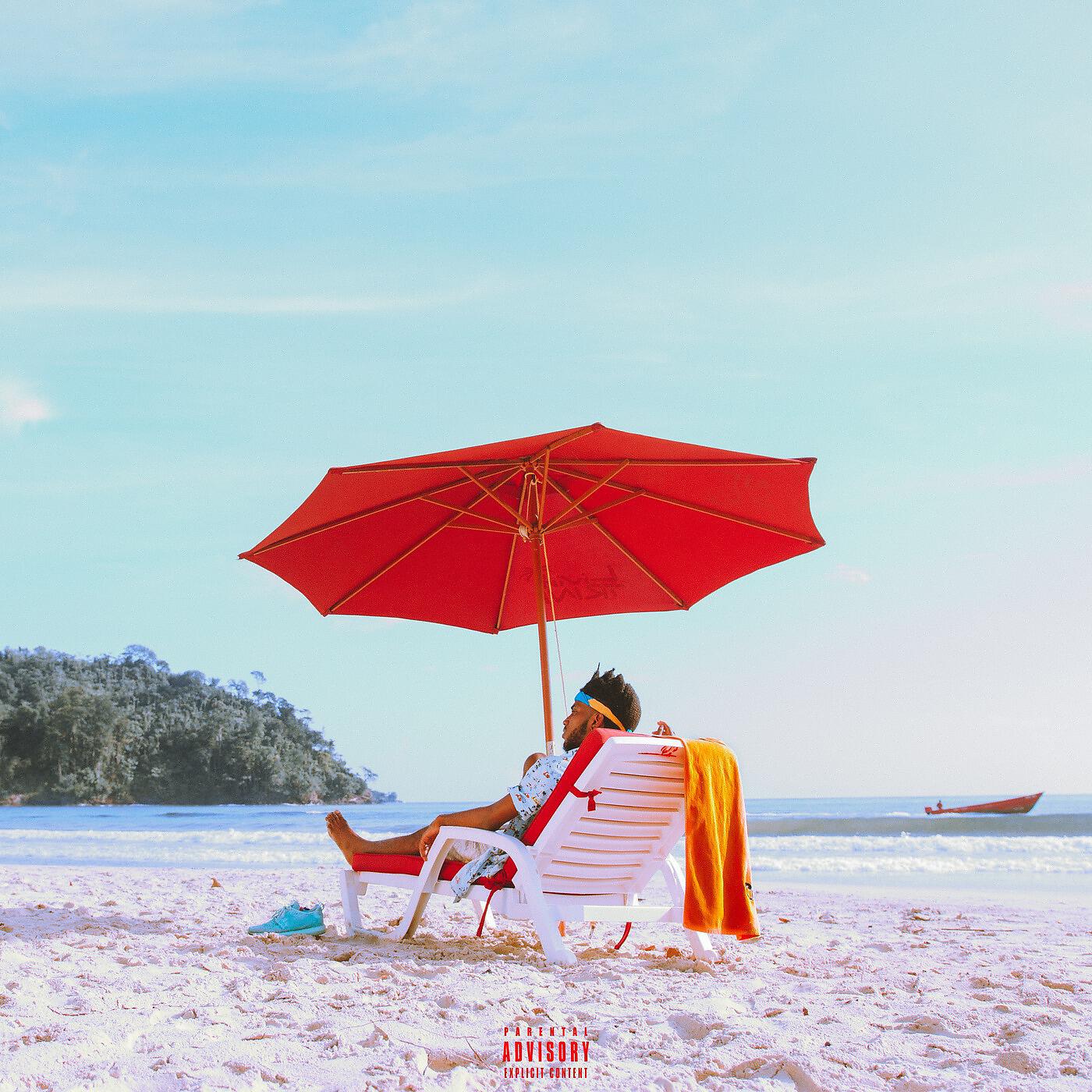 Jimmy October - Feeling U (feat. Mical Teja)