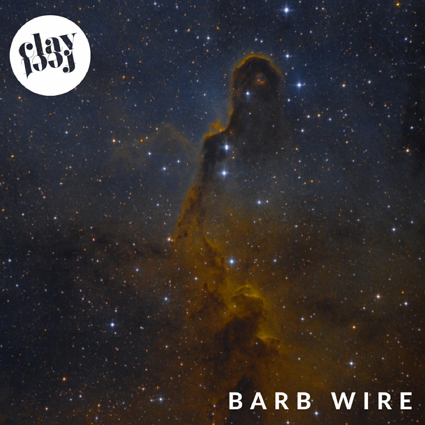 Clayfeet - Barb Wire (I, Symptom Ai Language Mix)