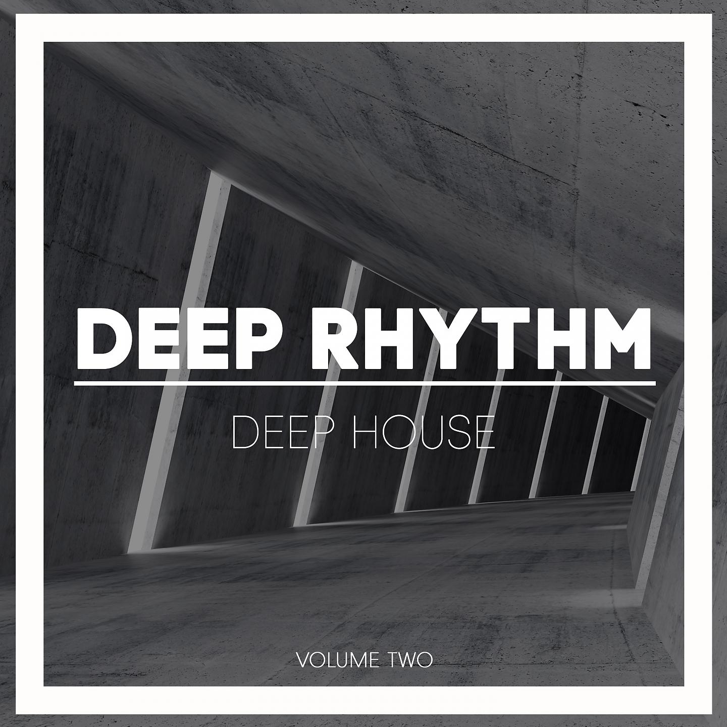Постер альбома Deep Rhythm, Vol. 2