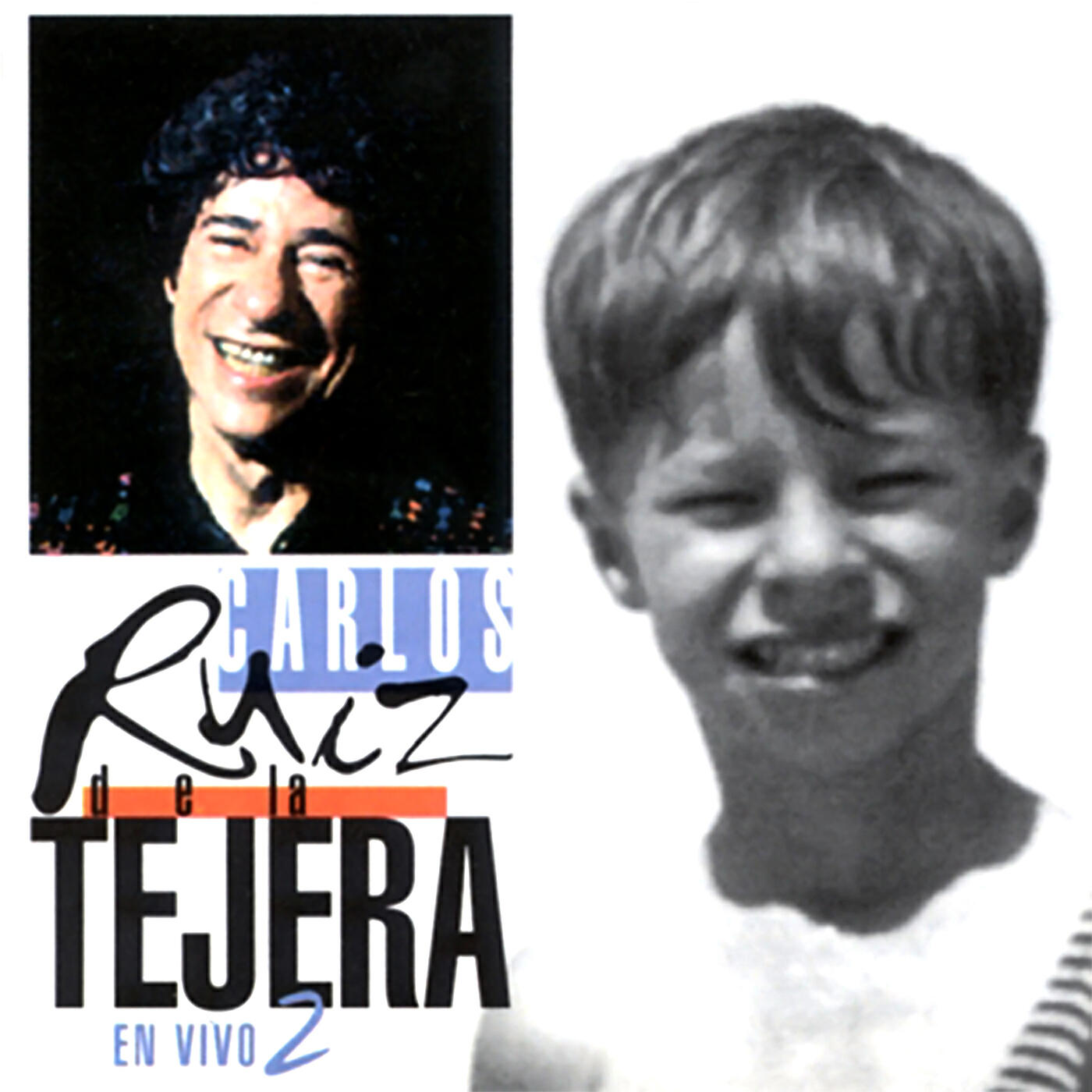 Carlos Ruíz De La Tejera - Con tantos palos que te dio la vida (Remasterizado)