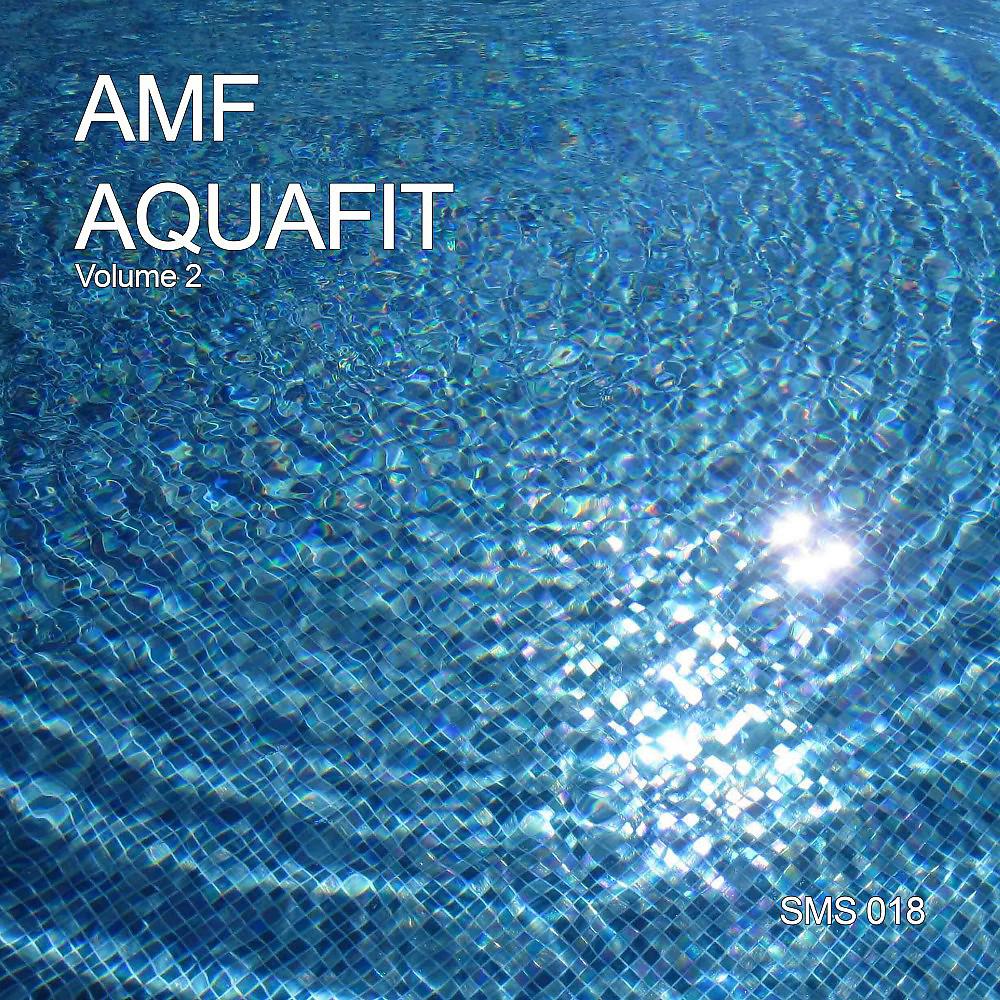 Постер альбома Aquafit, Vol. 2