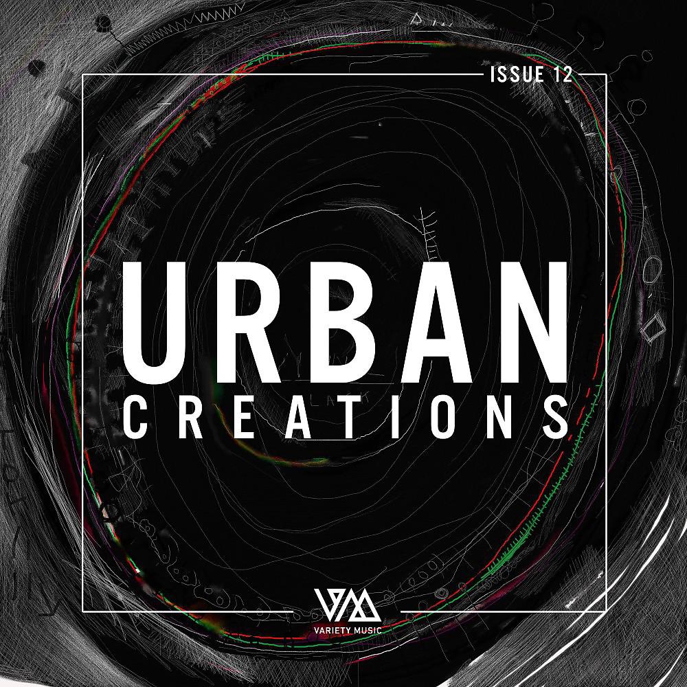 Постер альбома Urban Creations Issue 12