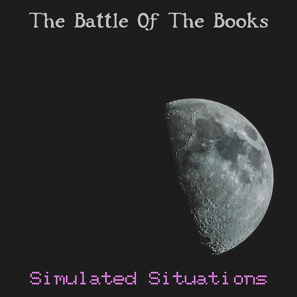 Simulated Situations - Little Robots