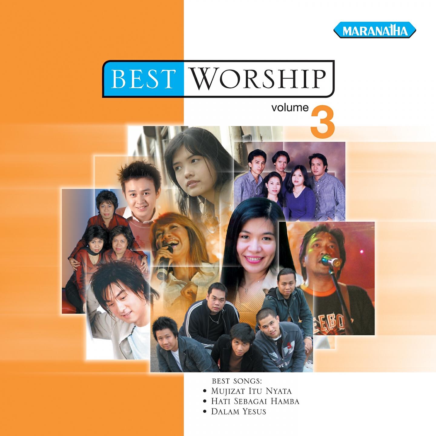 Priskila - Kubrikan Syukurku
