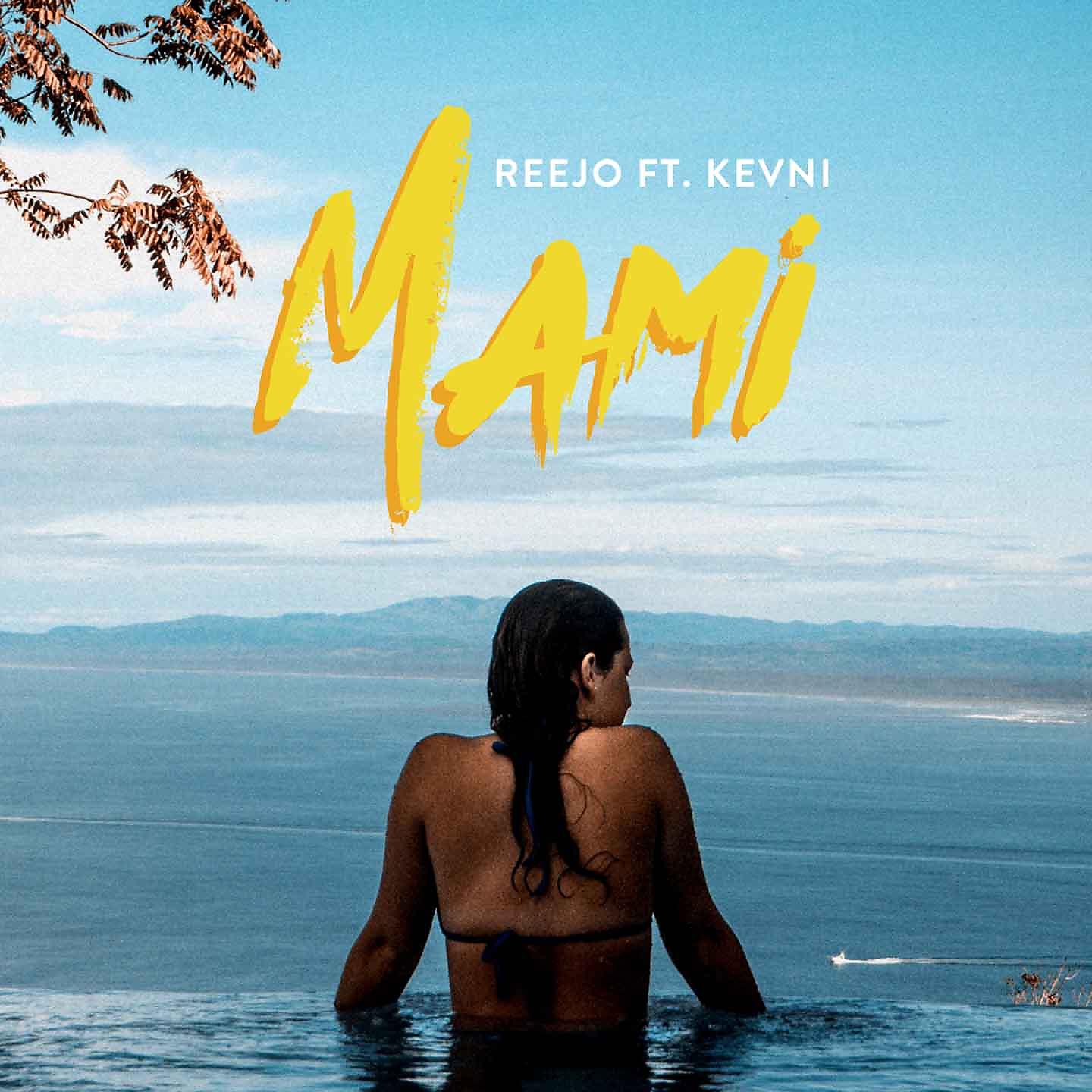 Постер альбома Mami