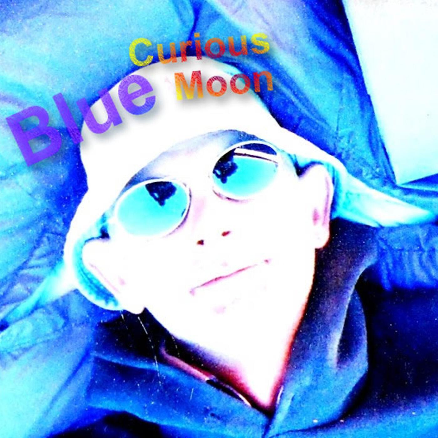 Curious Moon - At the Bottom of the Sea