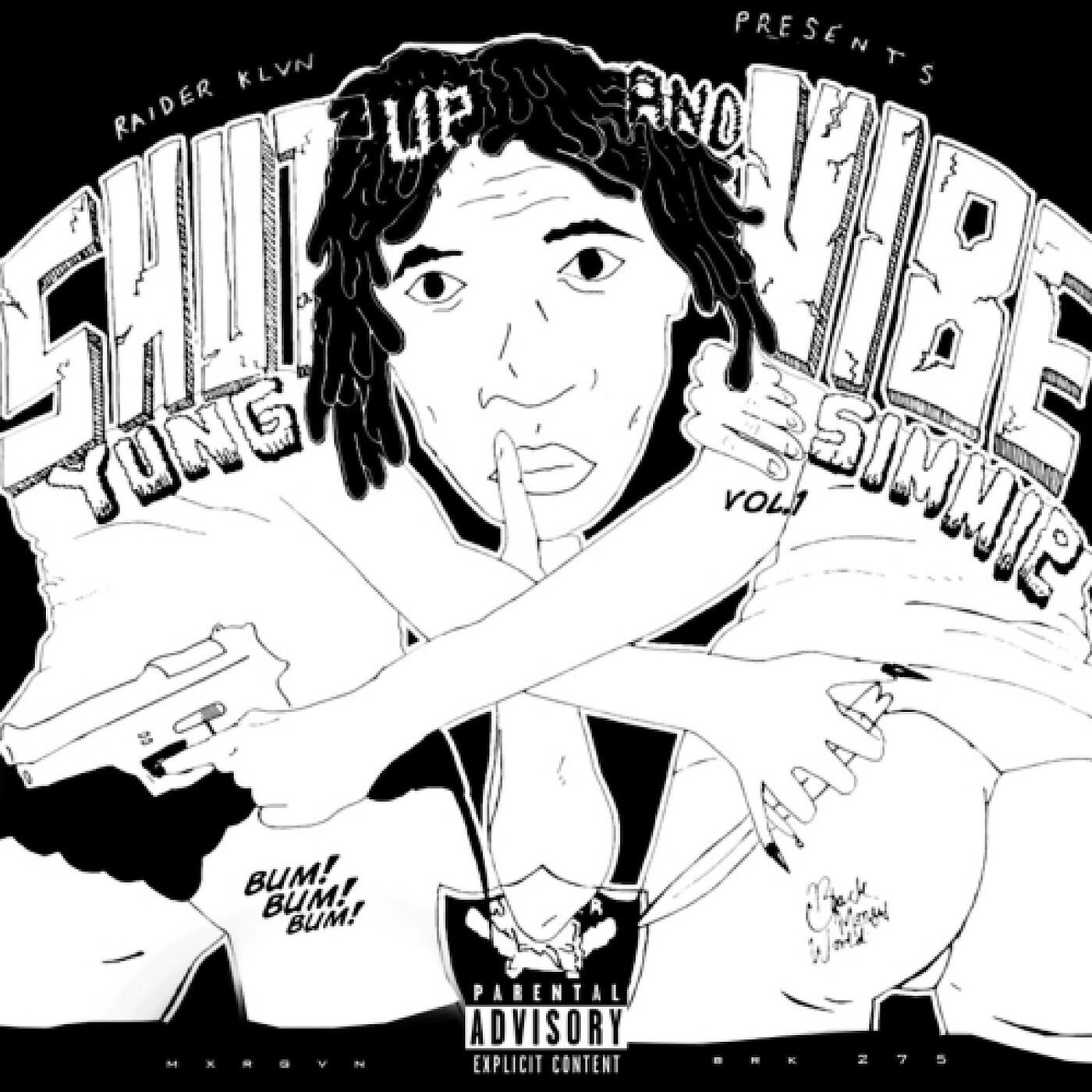 Yung Simmie - Off the Dank (feat. Nell)