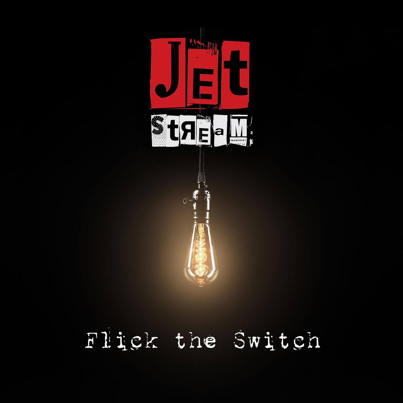 Jetstream - While I Sleep