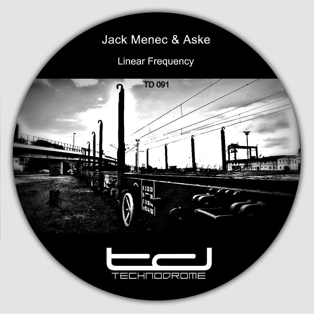 Jacks Menec & Aske - Modulation On