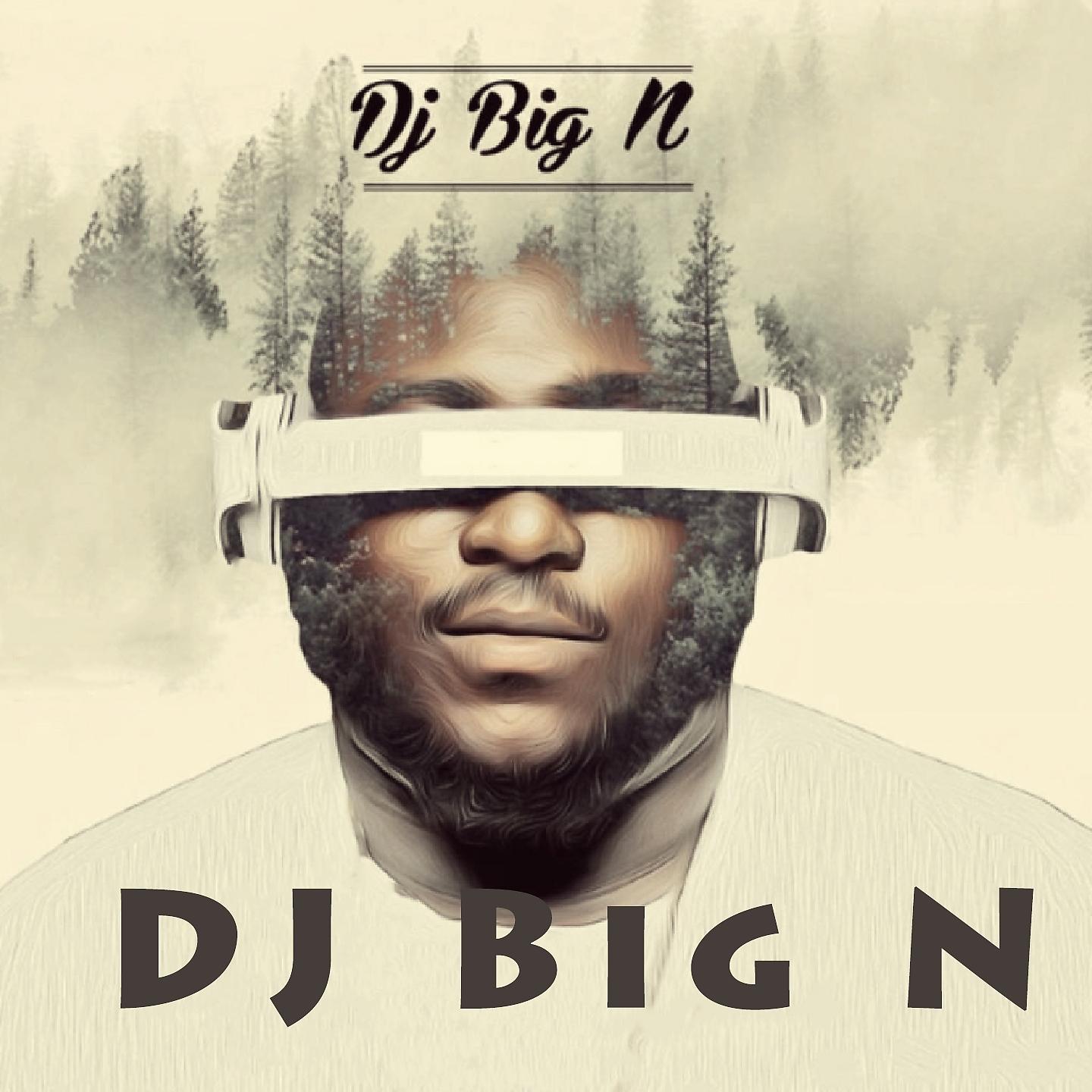 Постер альбома DJ Big N