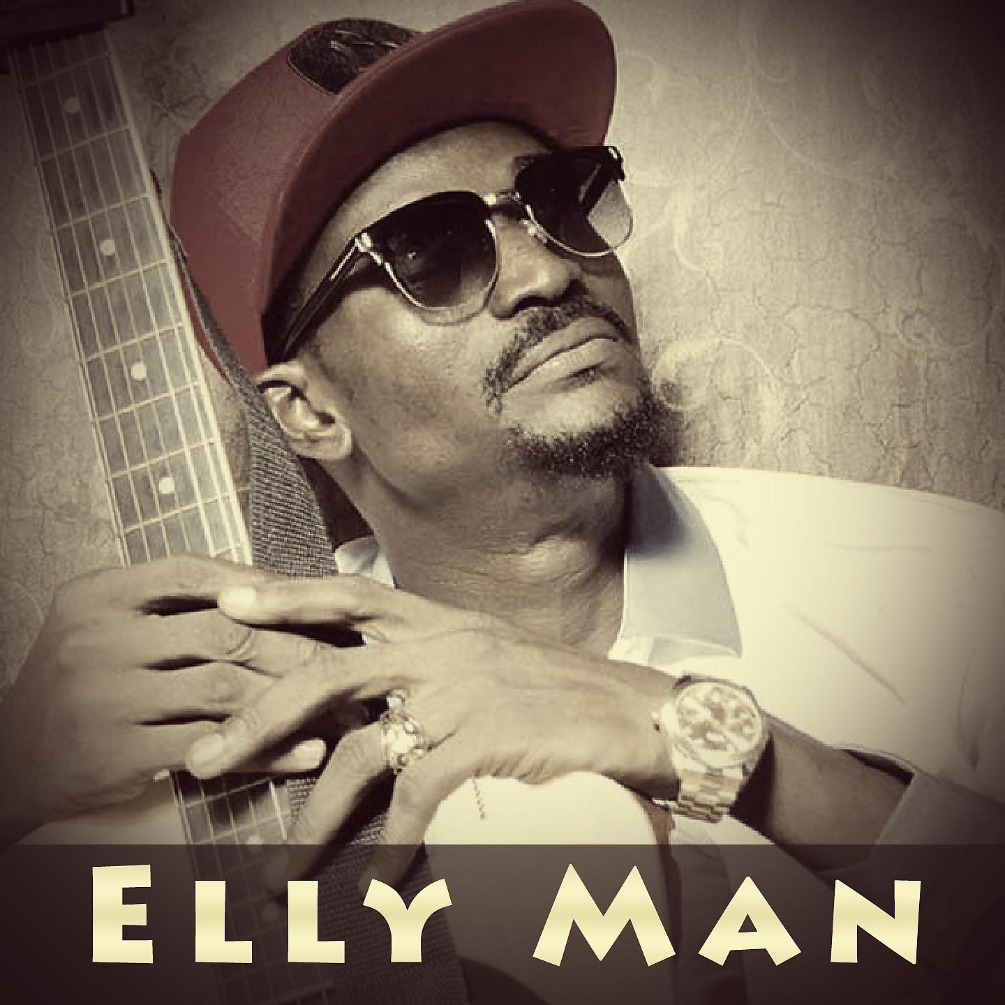Постер альбома Elly Man