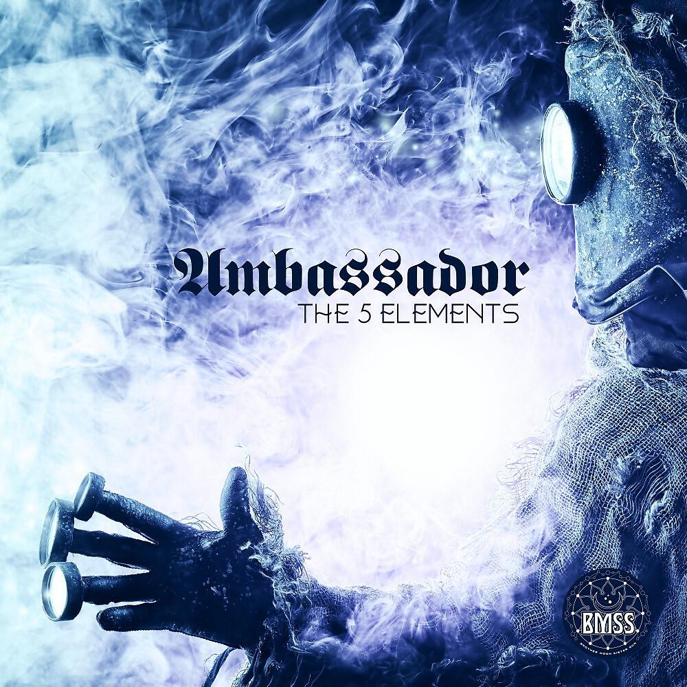 Ambassador - 5 Elements
