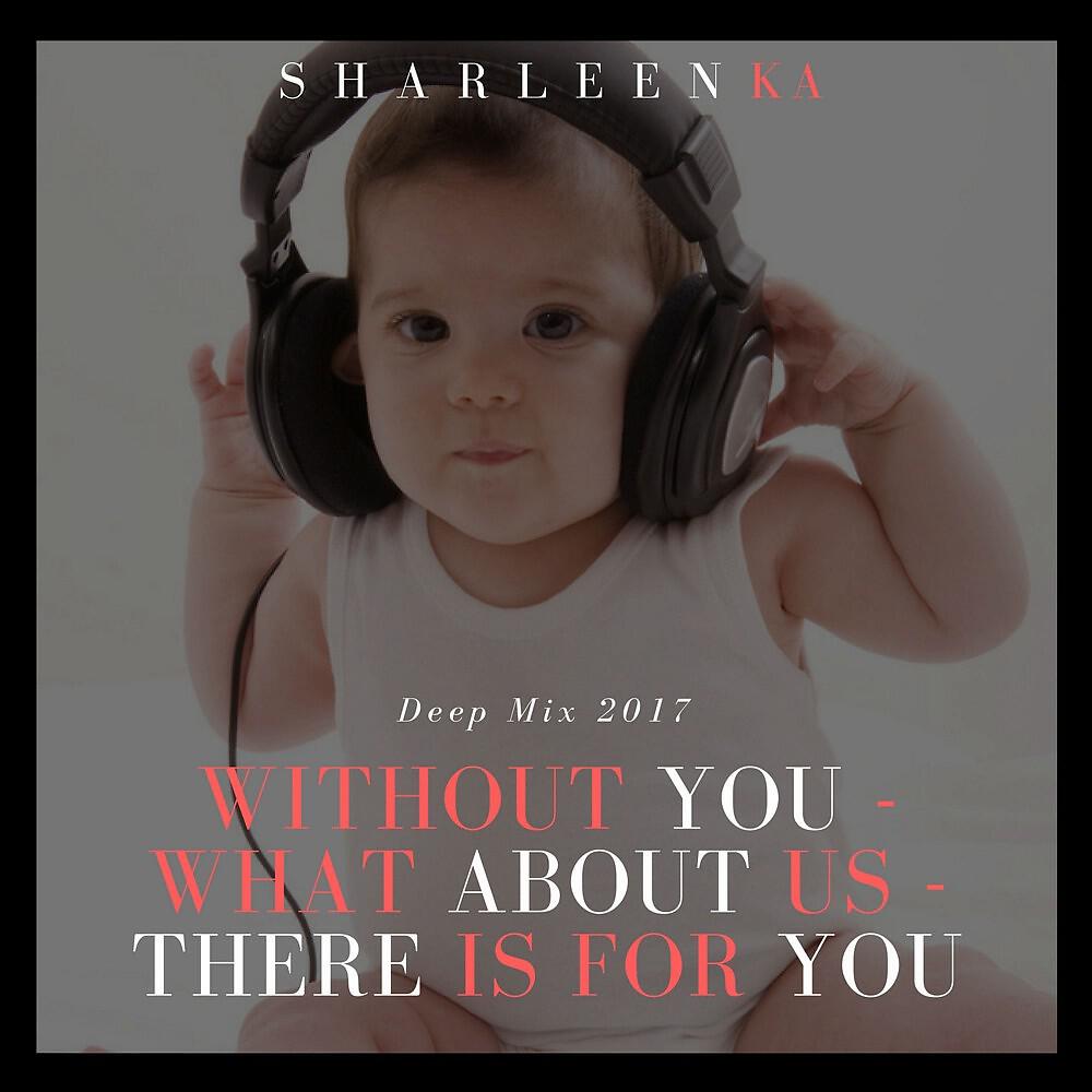 Sharleen Ka - There Is for You
