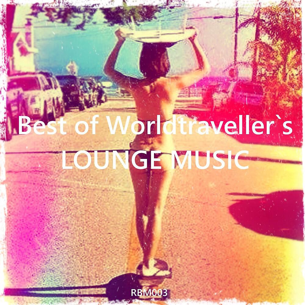 WORLDTRAVELLER - Green Turtle Redubbed (Original)