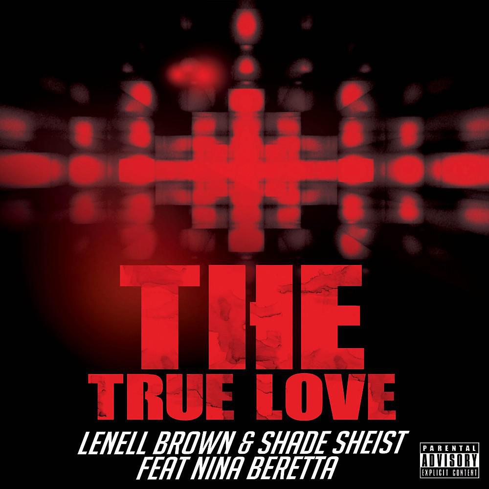 Постер альбома The True Love (Explicit)