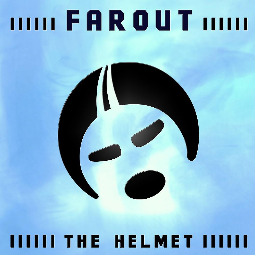 Постер альбома The Helmet