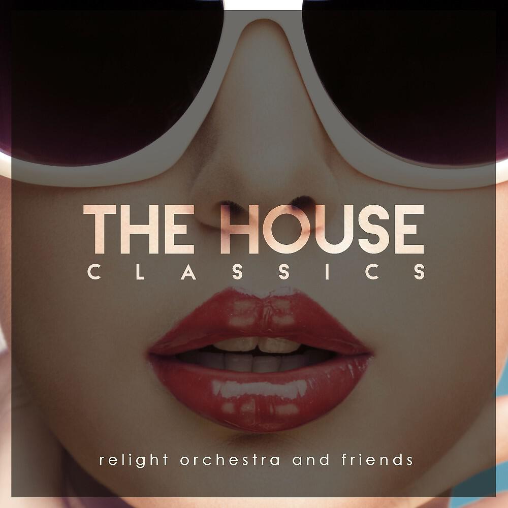 Relight Orchestra & Melanie - Turn the Beat Around (Maximilian Tux Radio Mix)