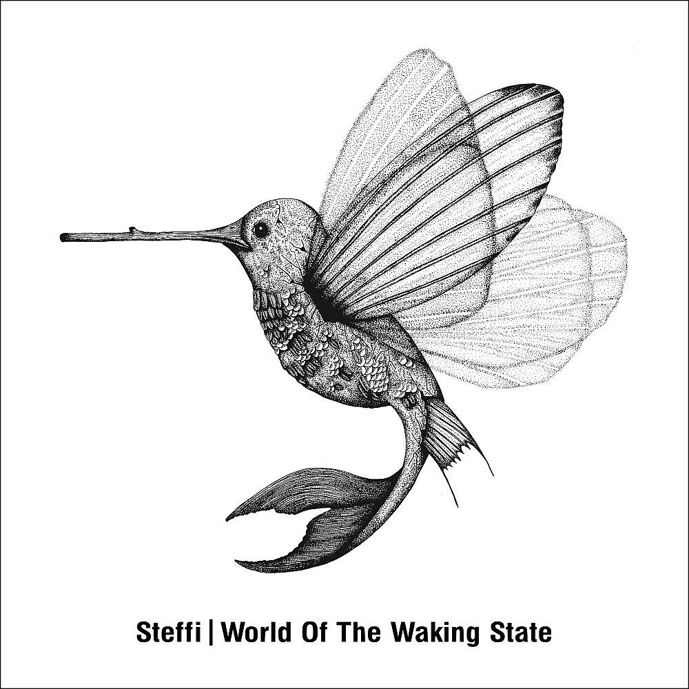 Steffi - All Living Things