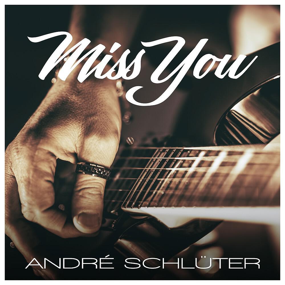 André Schlüter - Miss You (Vortecs Remix)