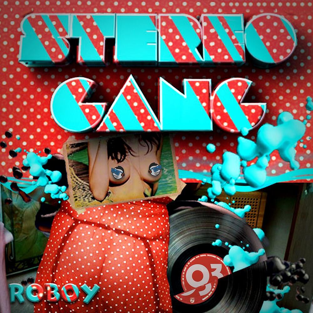 Roboy - We Are the Maker