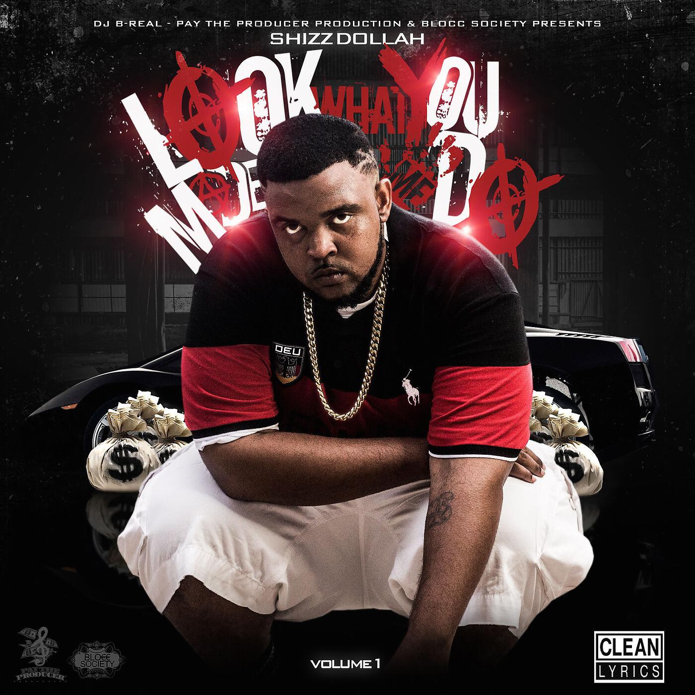 Shizz Dollah - Don't Play Around