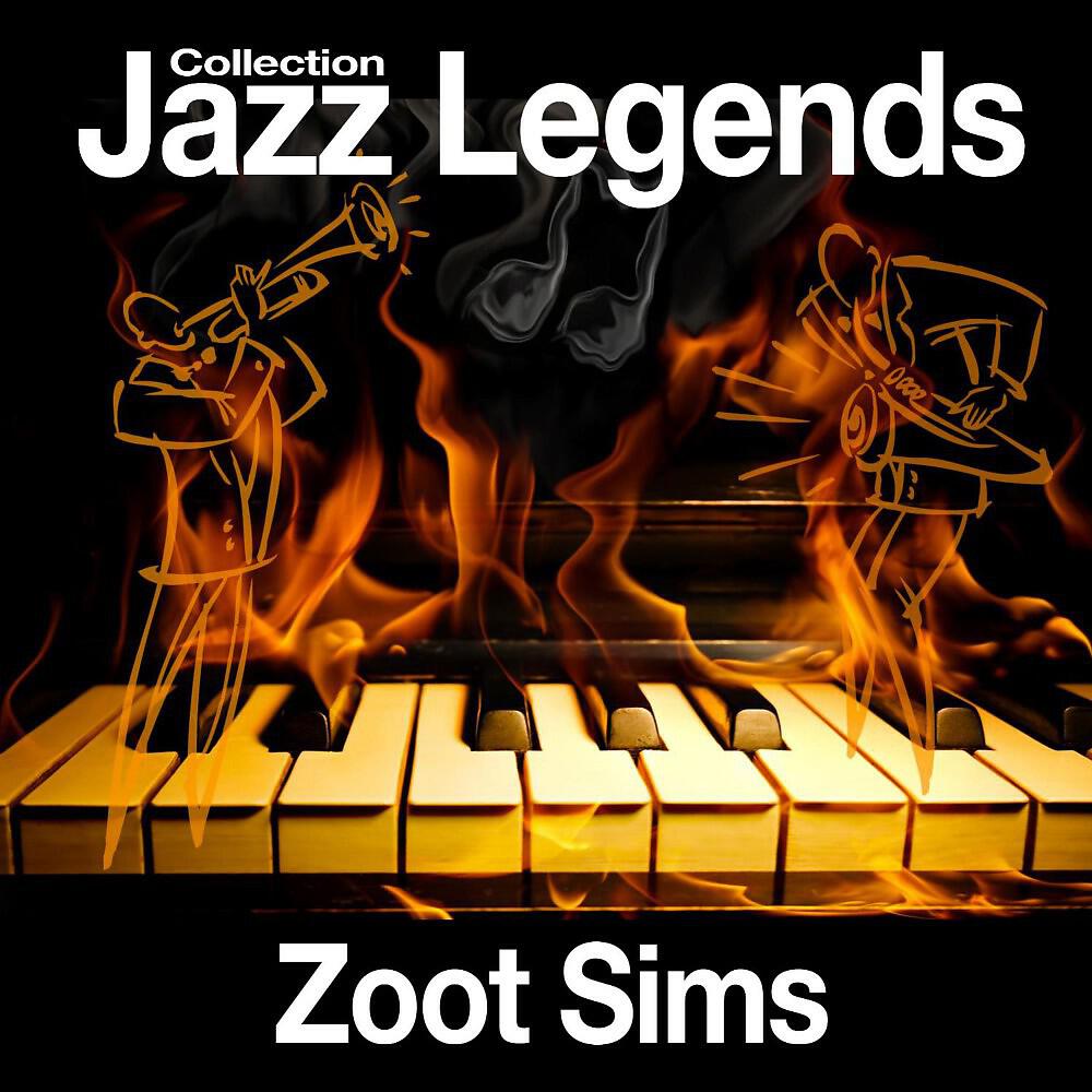 Zoot Sims - Medley: Someone to Watch over Me / My Old Flame
