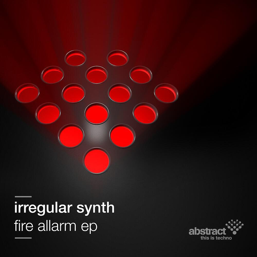 Irregular Synth - Mental Risk (Redhead Remix)